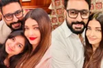 Aishwarya Rai Bachchan Surname