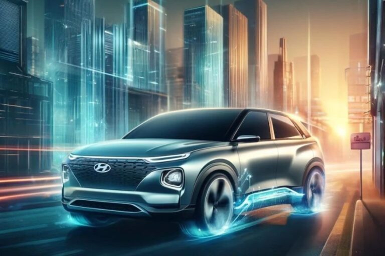 hyundai creta ev