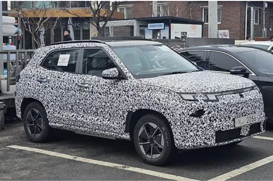 hyundai creta ev