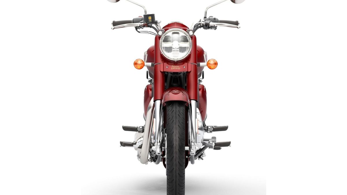 Royal Enfield Classic 350