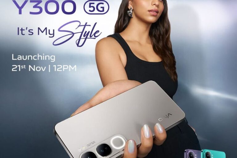 Vivo Y300 5G