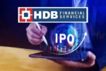HDB Financial IPO