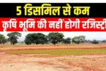 Land Ragistry